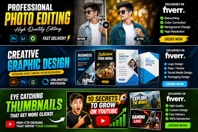 make you a great youtube thumbnail