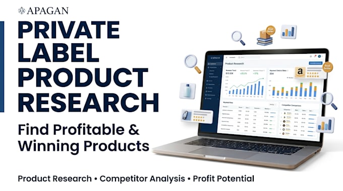 find profitable products for your private label business