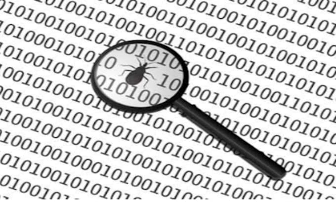fix the dot net issue