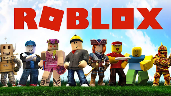 help you get any item in a roblox game