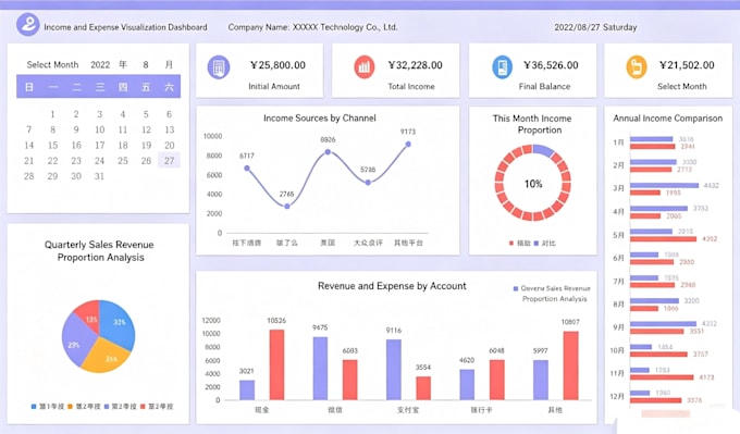create an automated excel inventory management