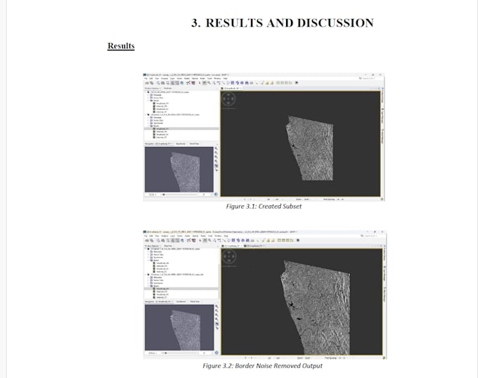 do land surveying assignments