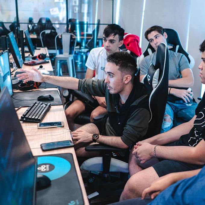 help you improve and become a professional cs2 player