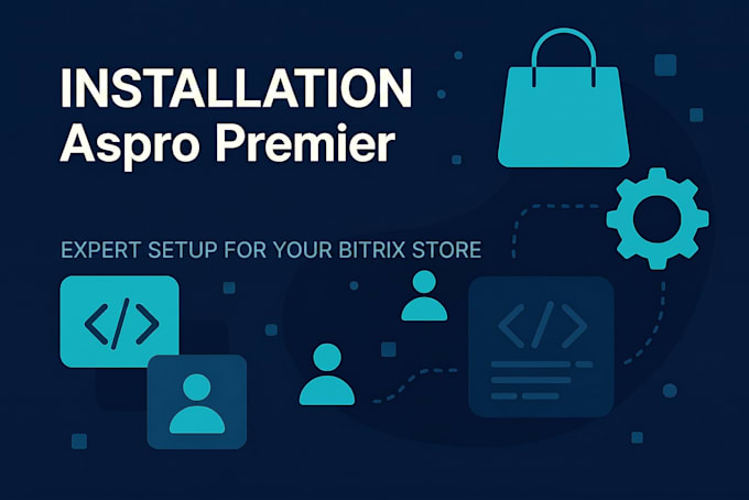 install and configure aspro premier template on 1c bitrix