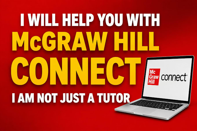 tutor you in mcgraw hill connect