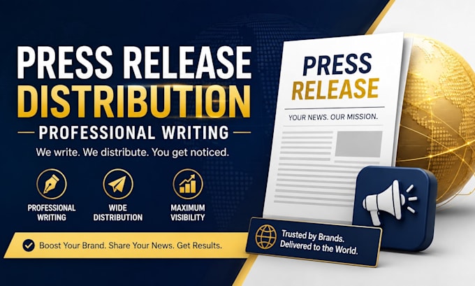 do press release distribution US UK press release distribution global media pr