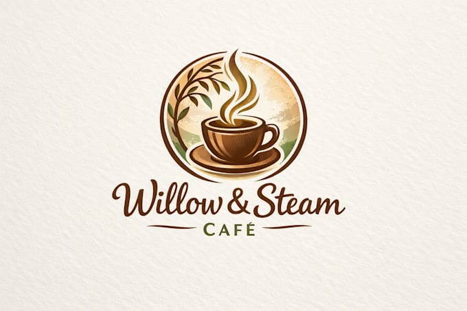 create a simple and fast logo design 24hr delivery