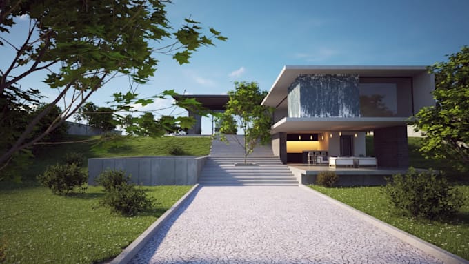 design 3d game environment game level design in unreal engine, unity and blender
