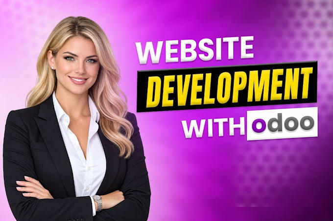 odoo website design, odoo customization, odoo erp and API integration