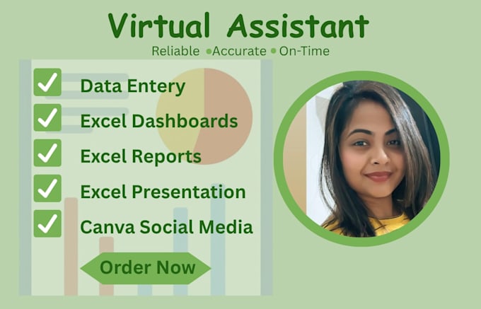 create an interactive excel dashboard and reports