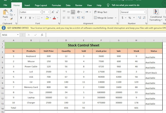 do accurate ms excel data entry and formatting