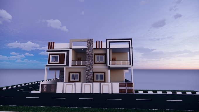 do cad and sketchup service