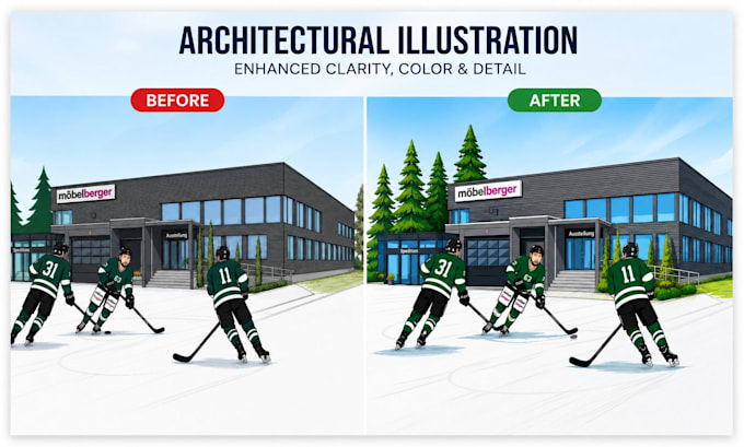 convert a raster image to a vector