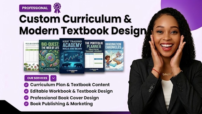 format and design your workbook for amazon KDP
