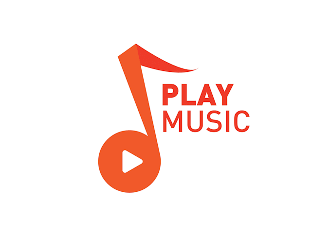 create a professional logo for entertainment companies