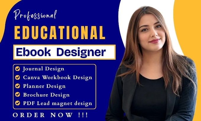 design educational ebook design course workbook maths worksheet journal design