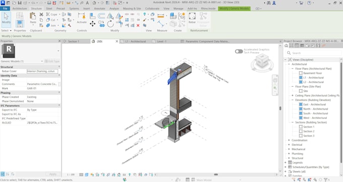 convert point cloud to revit bim model scan to bim and mep coordination