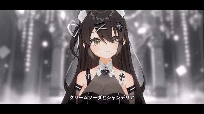 design high quality live 2d vtuber model, 2d vtuber model, vtuber rigging
