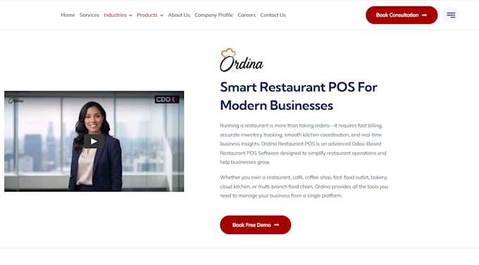 install, configure, and customize your restaurant pos system