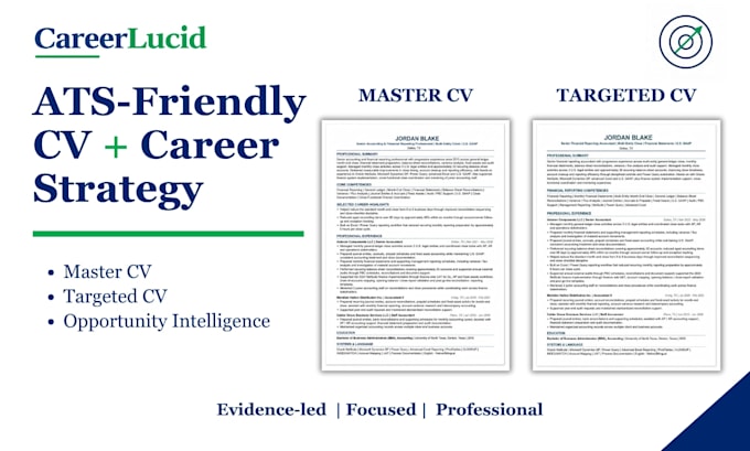 build your ats resume career positioning and job search strategy