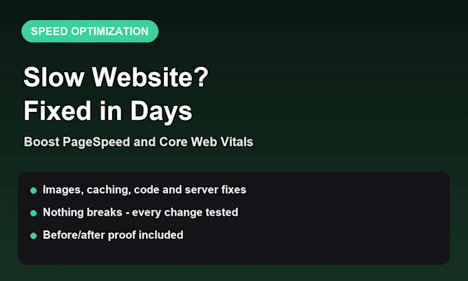 speed up your wordpress website and boost pagespeed score