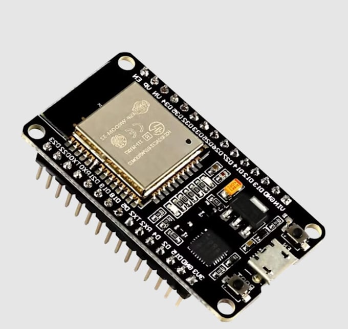 design and debug your arduino, stm32, esp32 based project