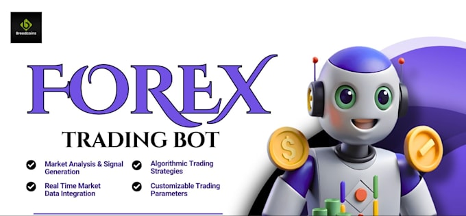 ai powered agentic forex trading bot, ai agentic bot
