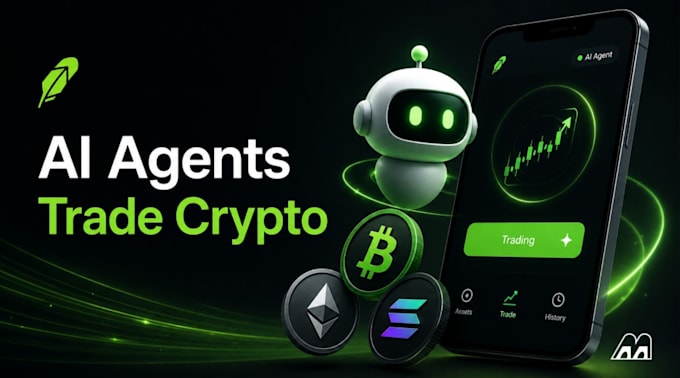ai agentic crypto copy trading bot, agentic system