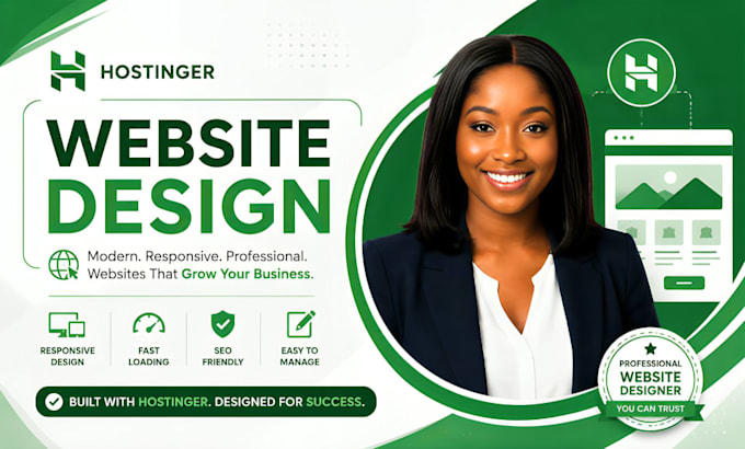 build hostinger website design hostinger website redesign