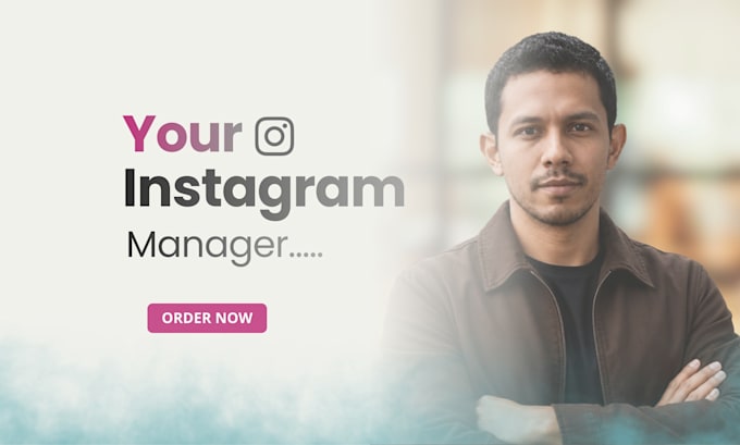 be your instagram content and organic growth manager