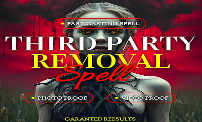 cast strong love spell custom commitment spell remove third party, wish spell