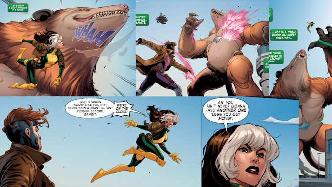 draw comic book illustration comic graphic novel nsfw comic pages