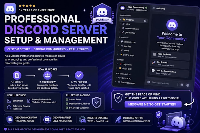 do crypto twitter telegram and discord promotion management
