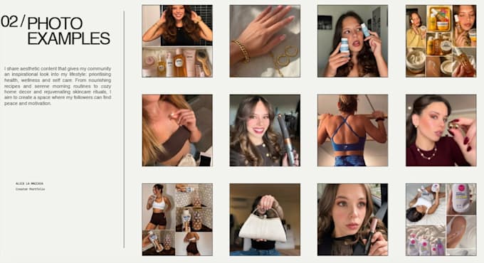 be your ugc creator and content lifesaver