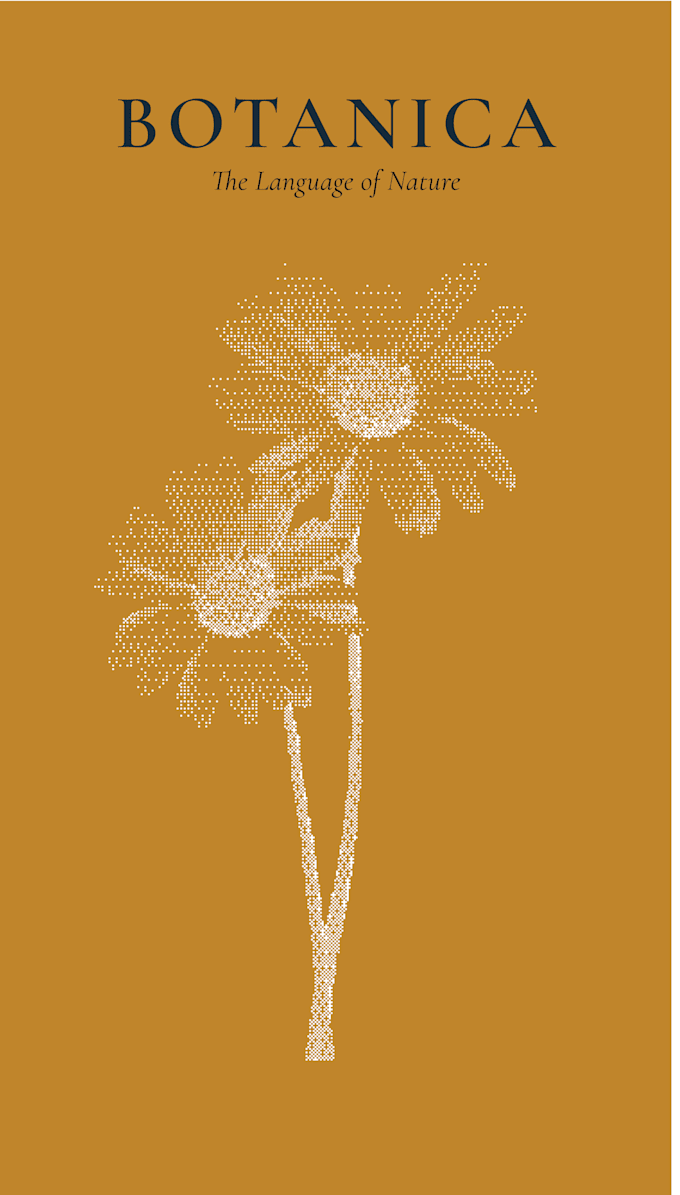design custom halftone poster art and graphic prints