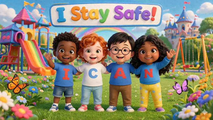 ai animation videos for kids