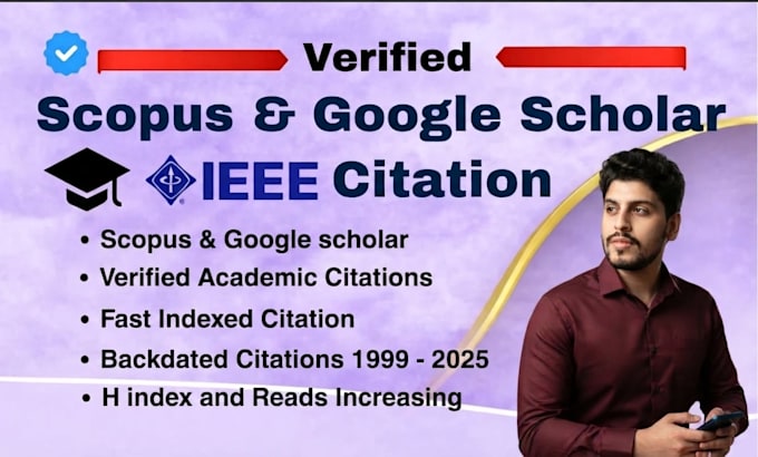 format and prepare your manuscript for scopus indexed journal submission