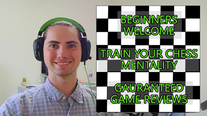 tutor beginning chess players