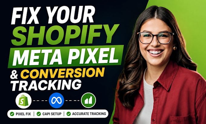 fix pixel shopify meta facebook pixel, meta conversion api conversion tracking