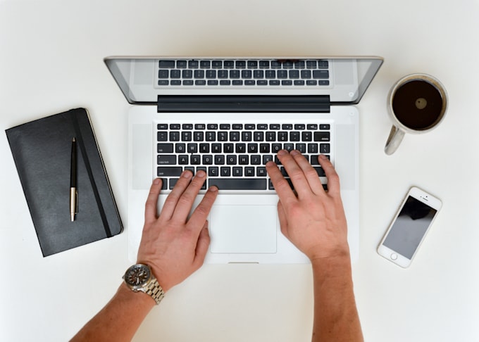 write professionally in italian