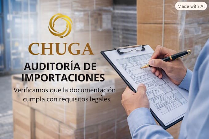 analisis soporte documental importaciones guatemala