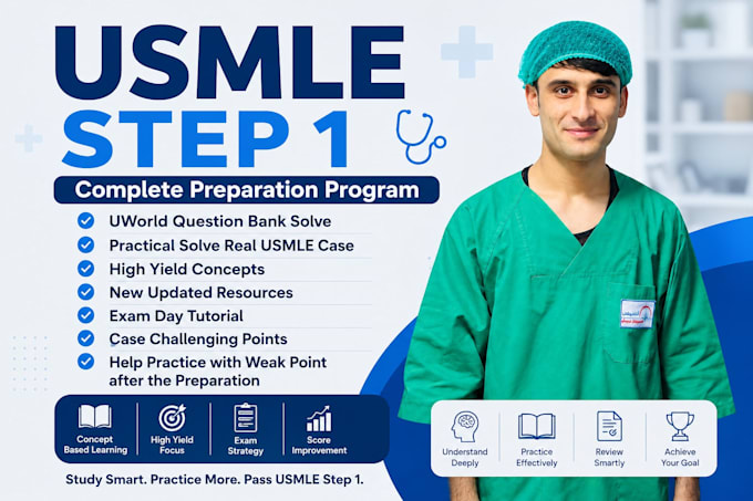 do usmle step 1 classes online , uworld step 1