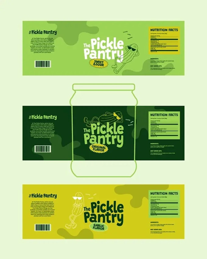 design premium product packaging and retail ready packaging