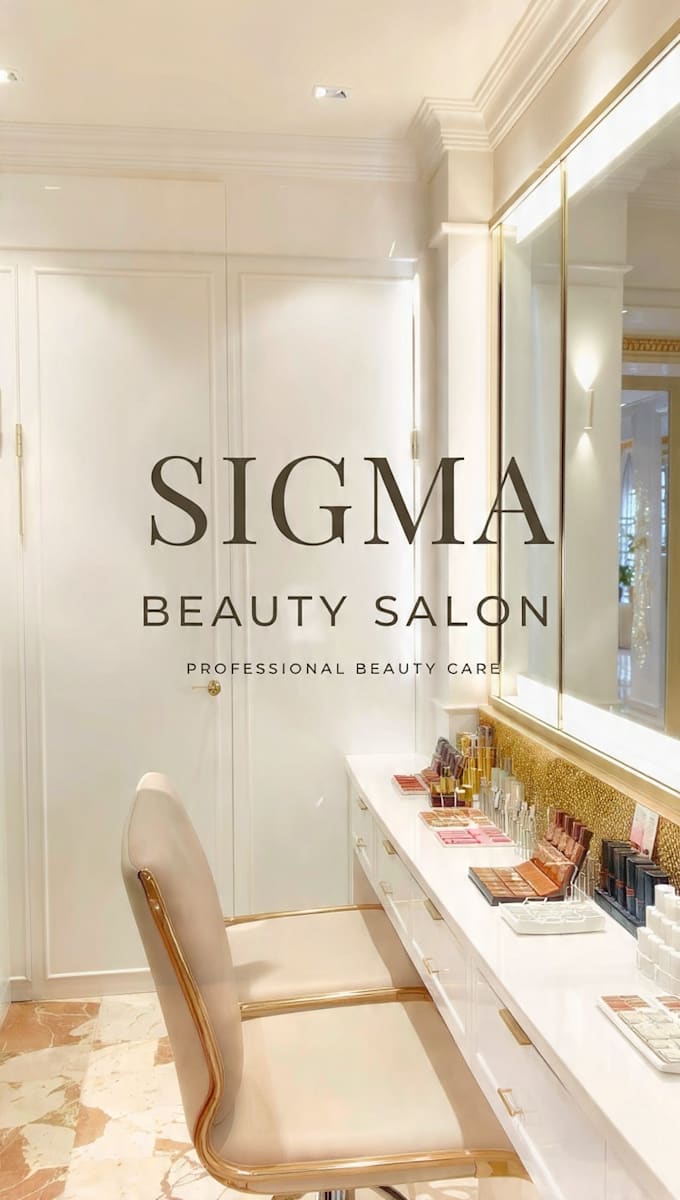 design stunning social media