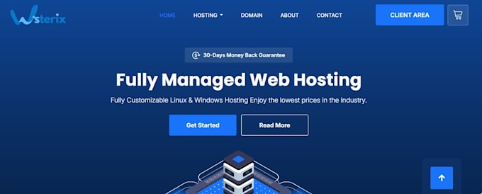 provide anything whmcs, installation, integration, hostshop