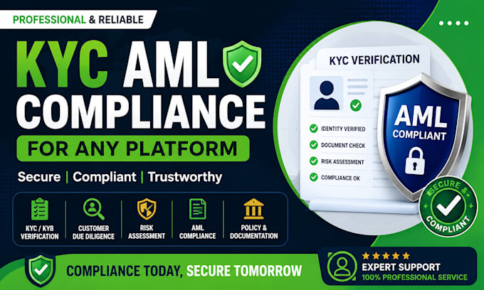 pro viral best kyc for any platform