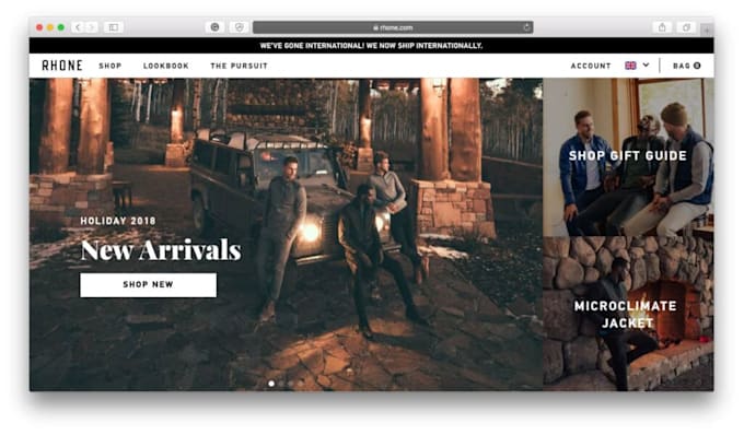 customize your shopify theme and store design