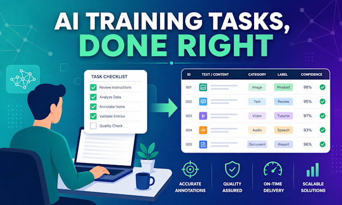 manage your handshake, outlier, mercor, hedgehog and data annotation ai training