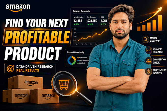 do product research for amazon private label fba