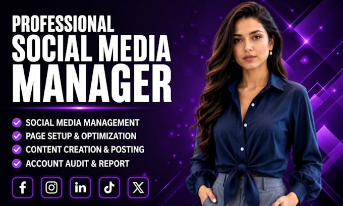 scale your social media